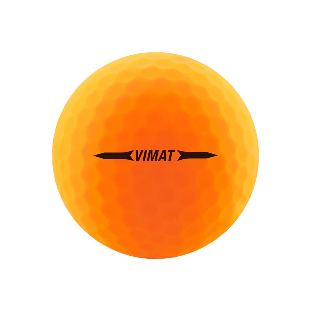 Volvik Vimat Orange