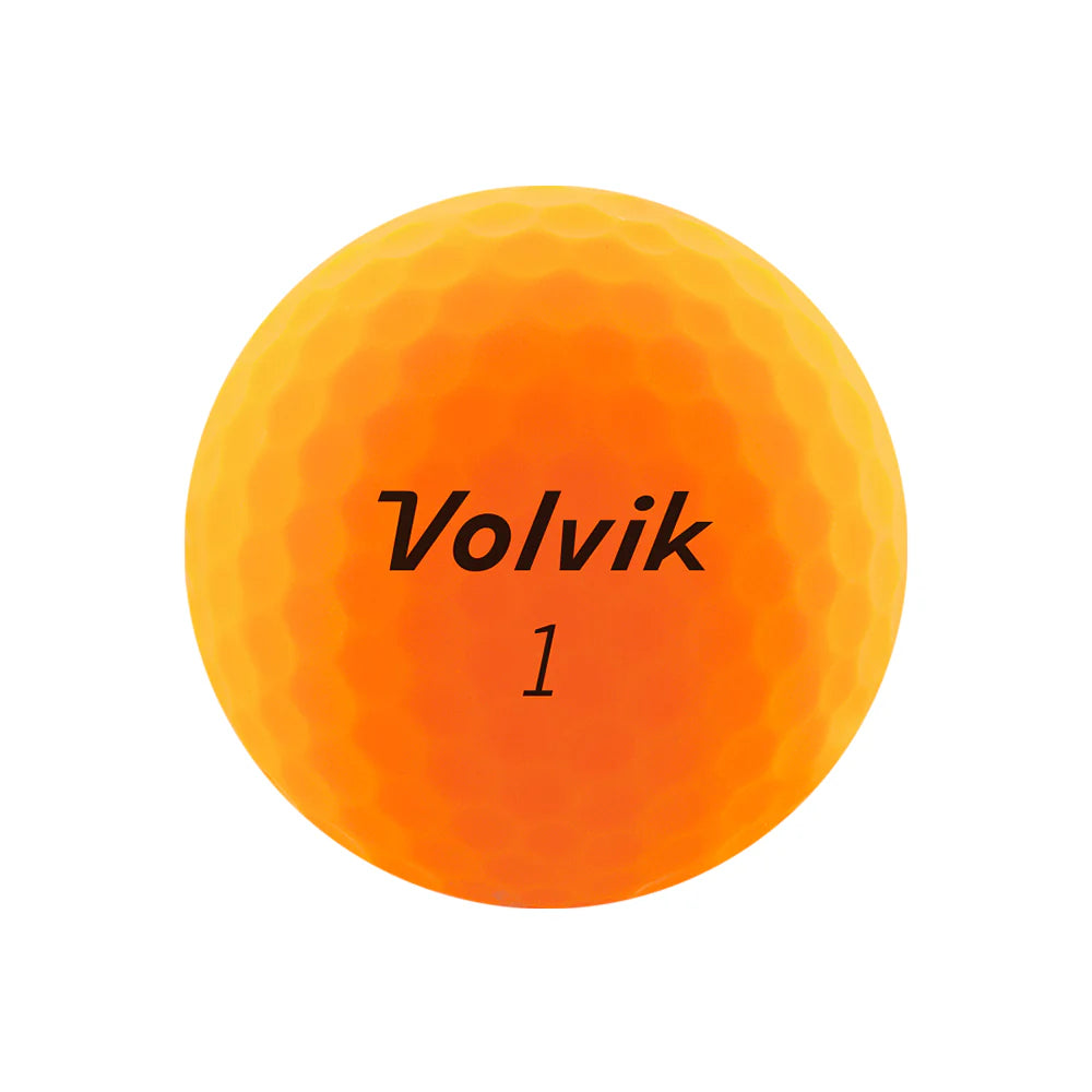 Volvik Vimat Orange