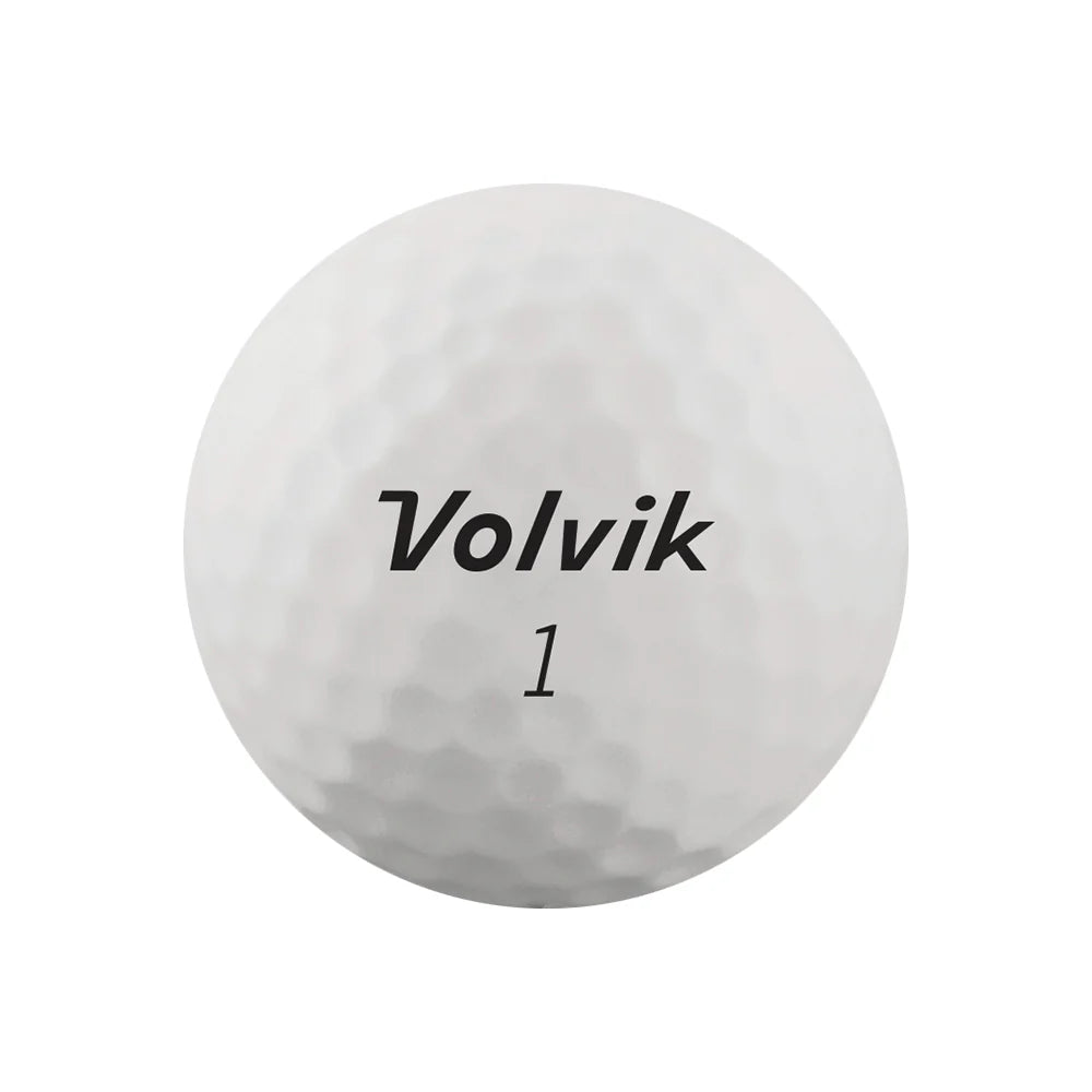 Volvik Vimat White