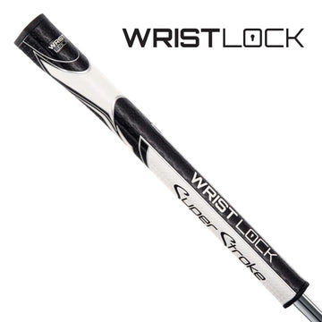 SuperStroke WristLock