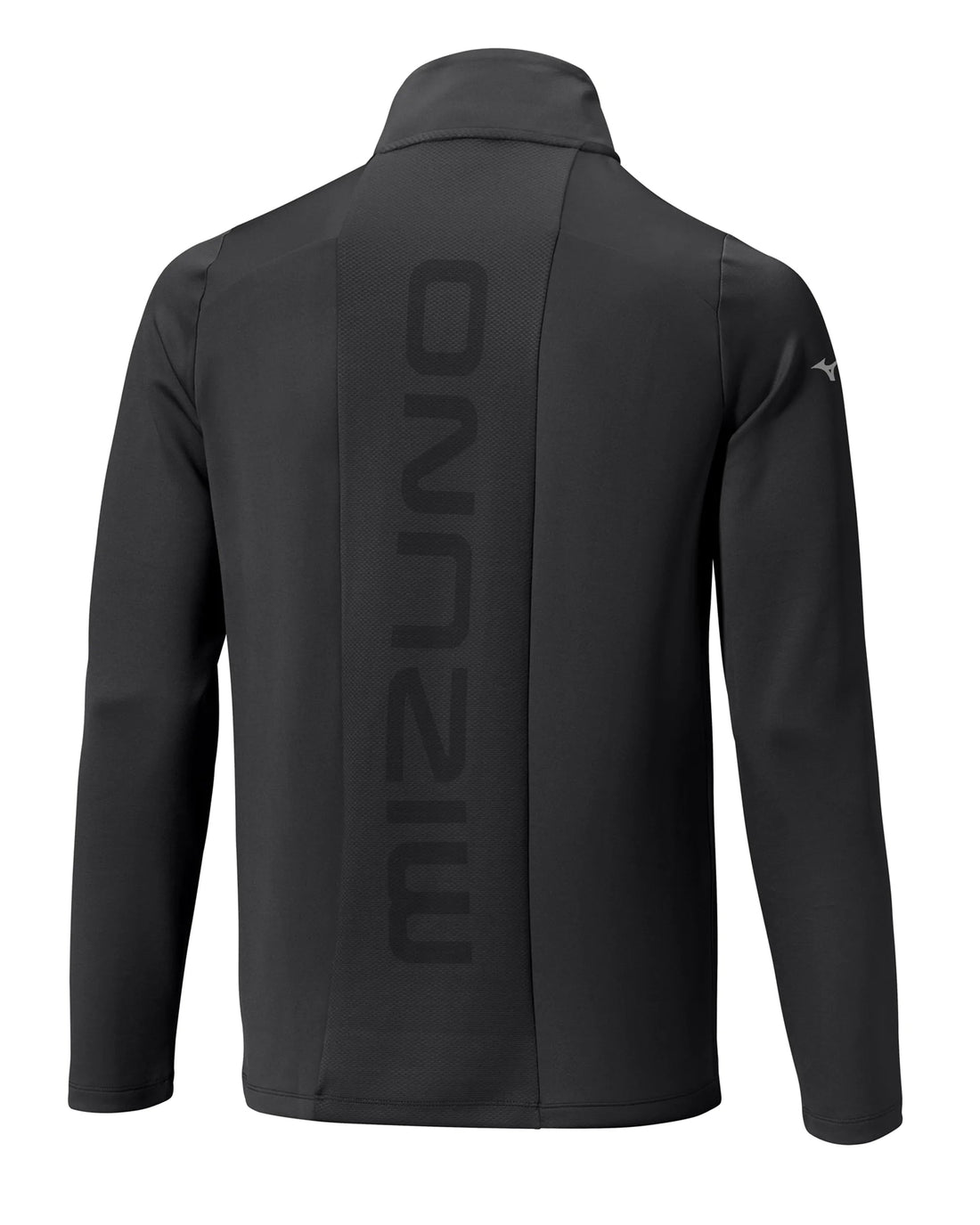 Mizuno Tech 1/4 Zip Felpa