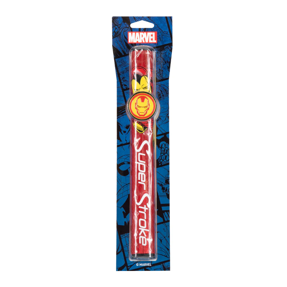 Super Stroke Marvel Iron Man