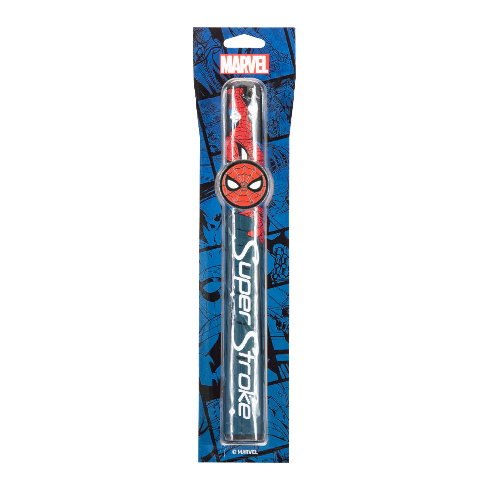 Super Stroke Marvel Spider-Man