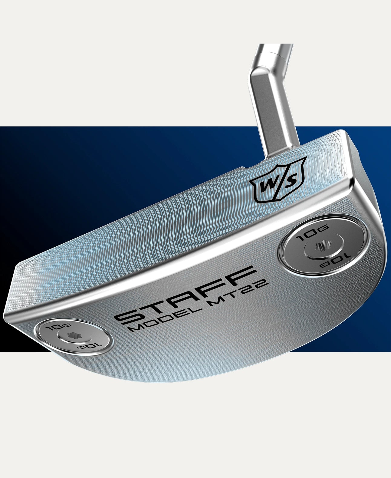 Wilson Staff Model MT22