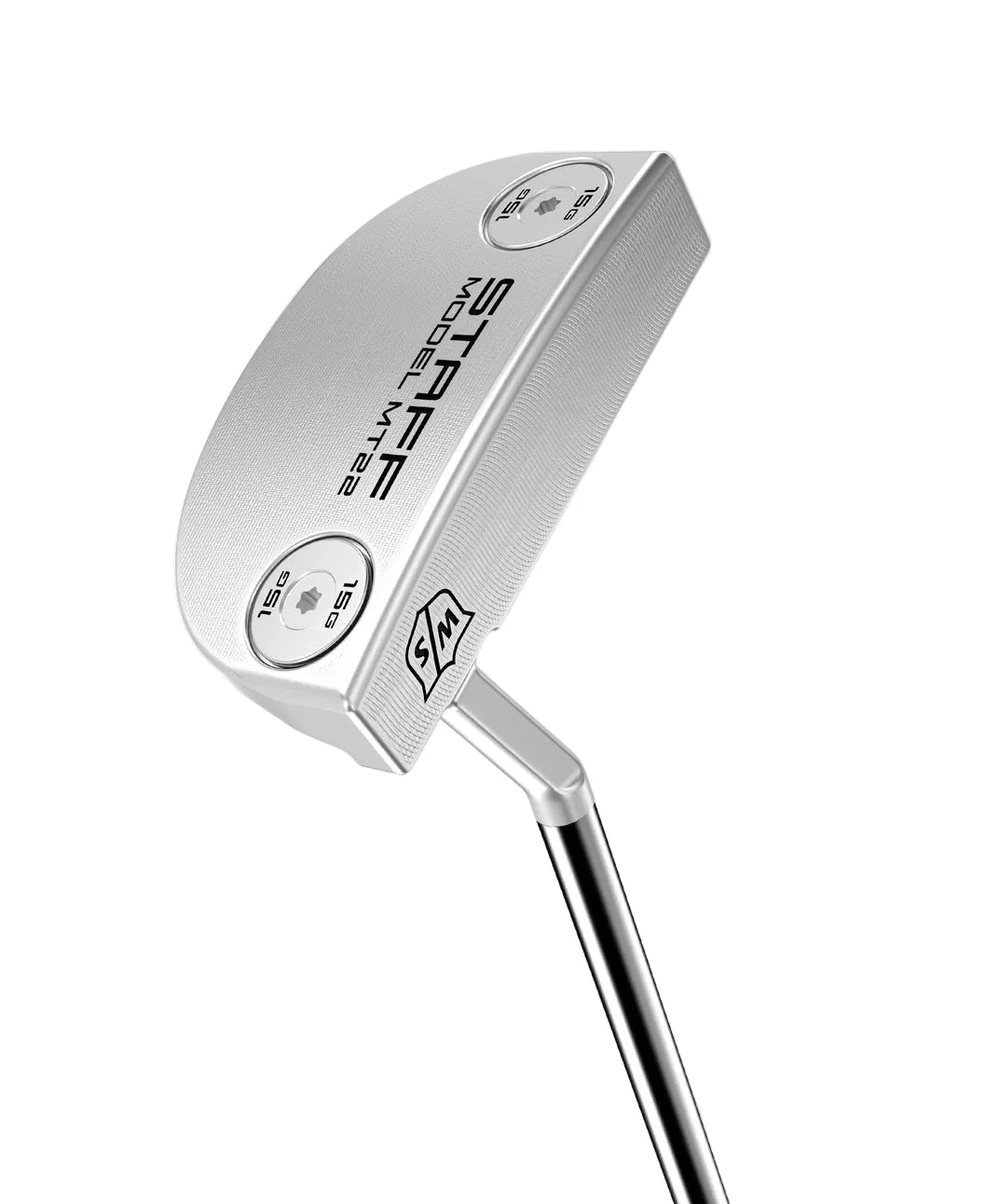 Wilson Staff Model MT22