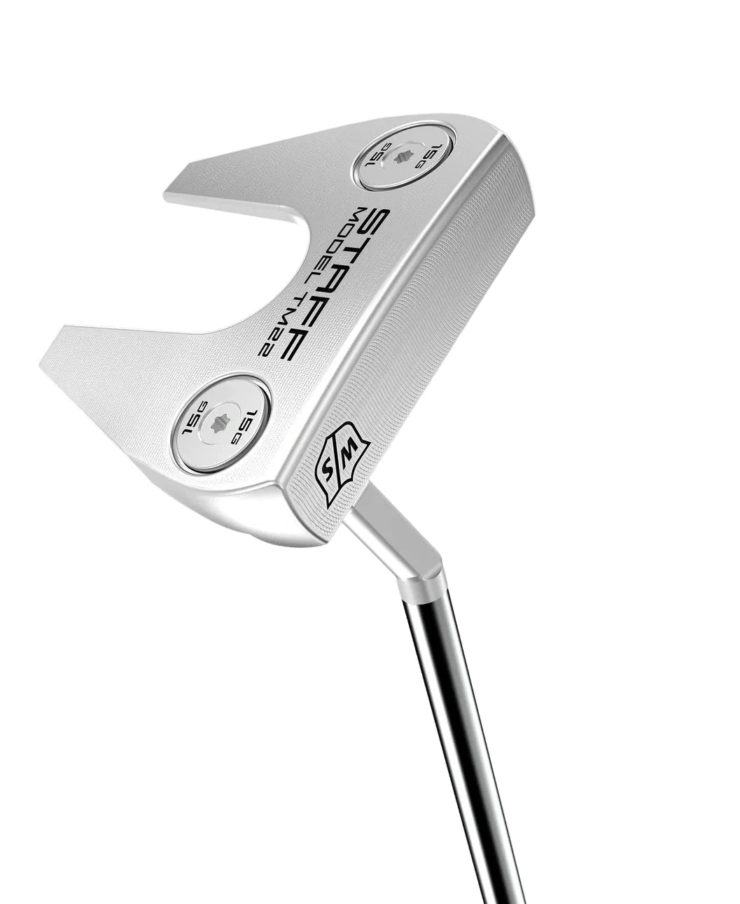 Wilson Staff Model TM22