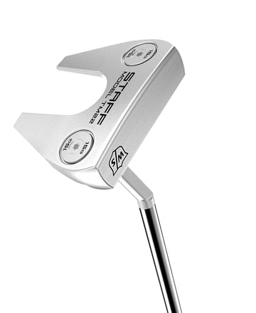 Wilson Staff Model TM22