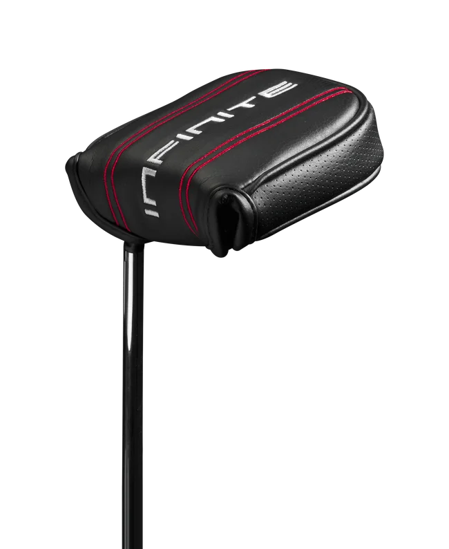 Wilson Infinite Der L