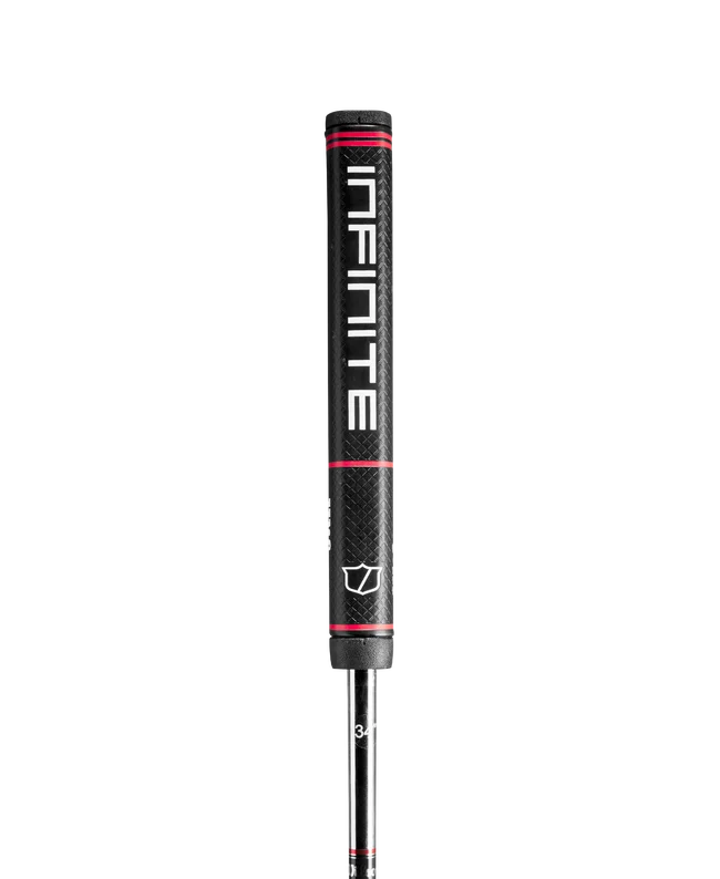 Wilson Infinite Der L