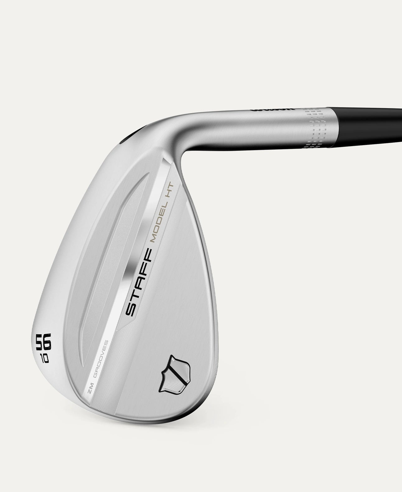 Wilson Staff Model ZM Wedge HT