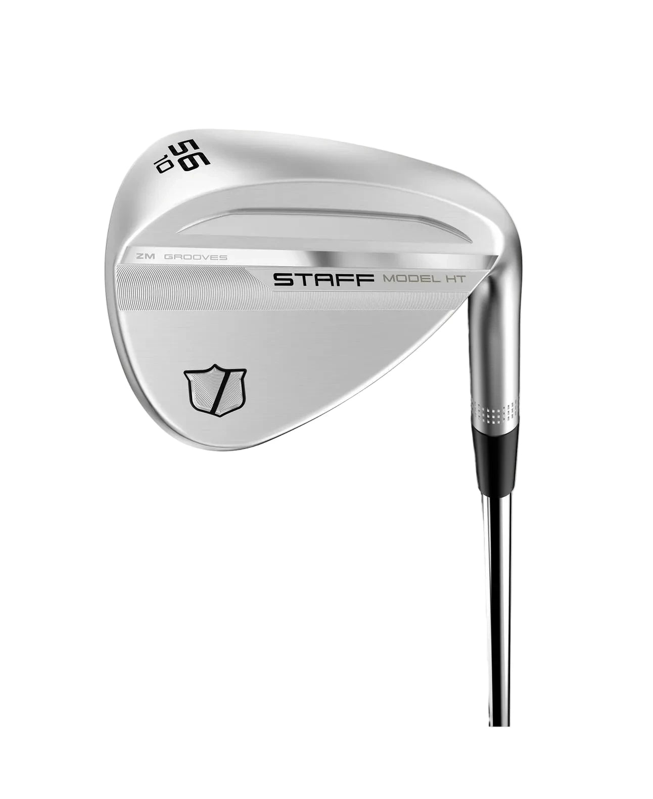 Wilson Staff Model ZM Wedge HT