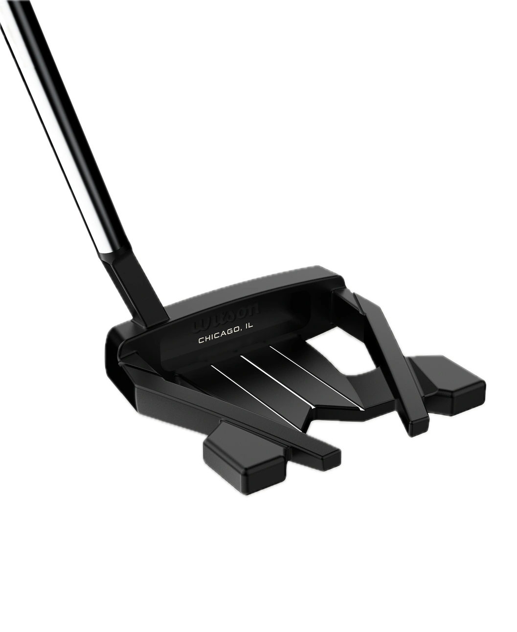 Wilson Infinite Buckingham Putter