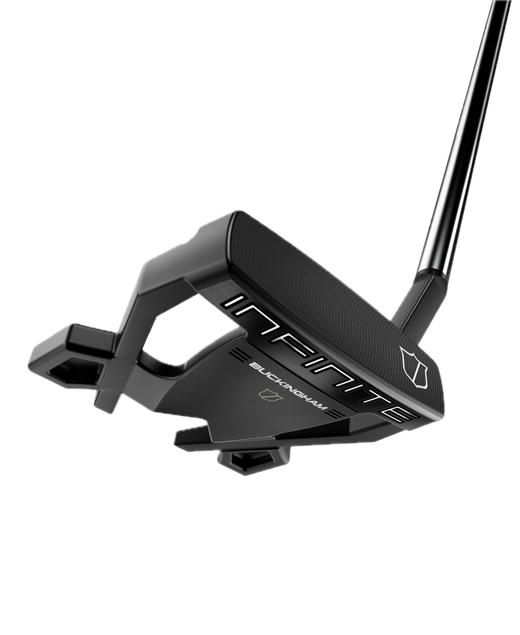 Wilson Infinite Buckingham Putter