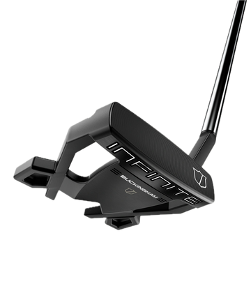 Wilson Infinite Buckingham Putter