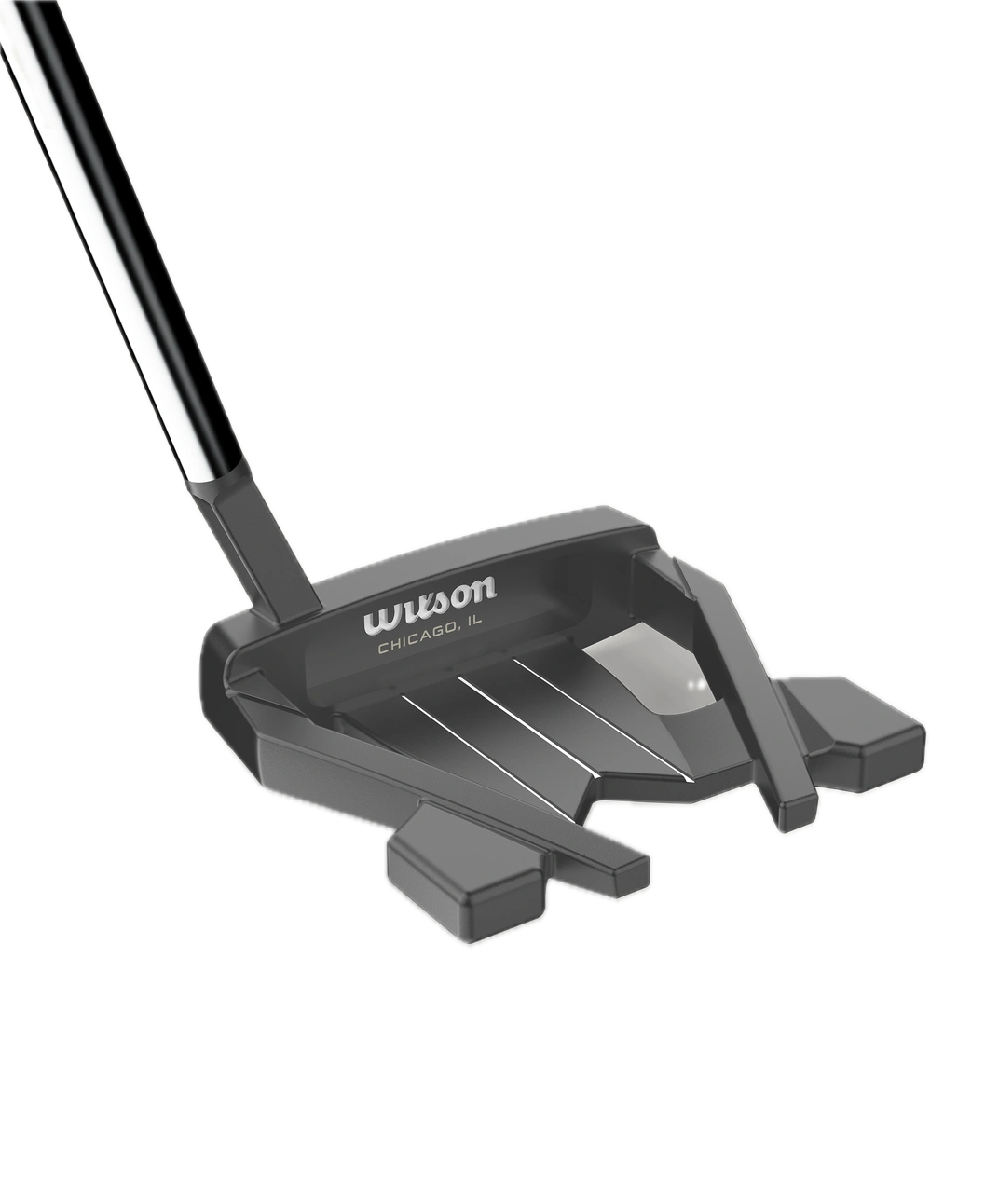 Wilson Infinite Buckingham Putter