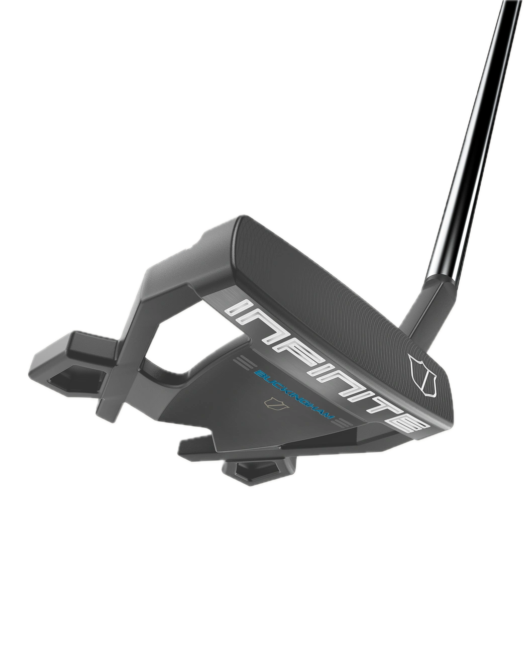 Wilson Infinite Buckingham Putter