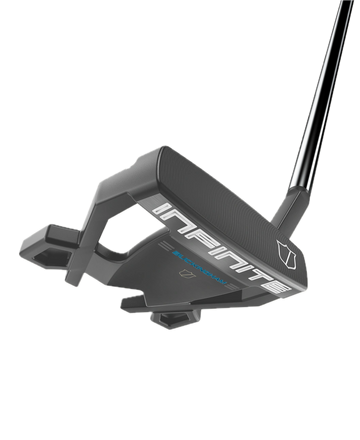 Wilson Infinite Buckingham Putter