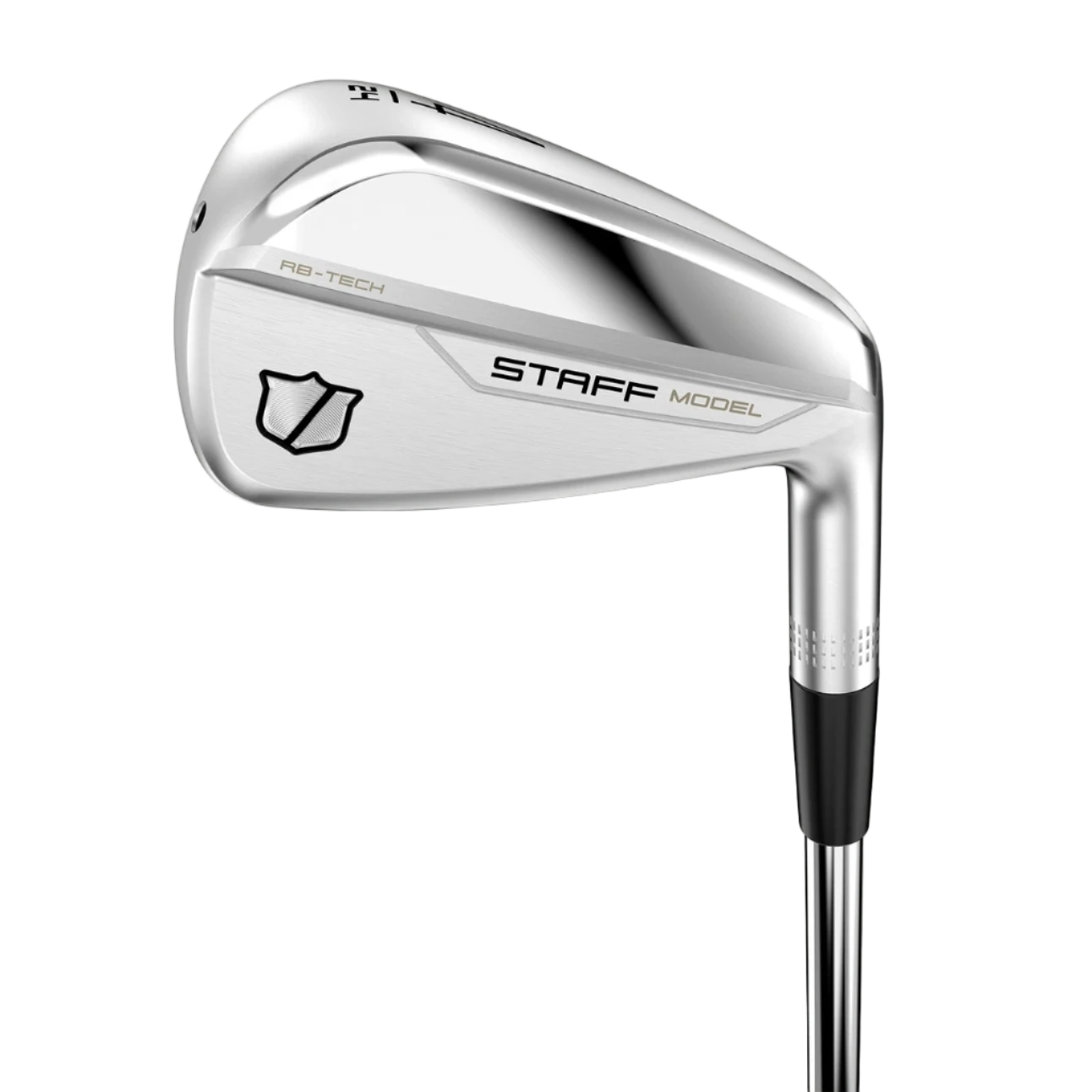 Wilson Staff Model RB Utility / Driving iron