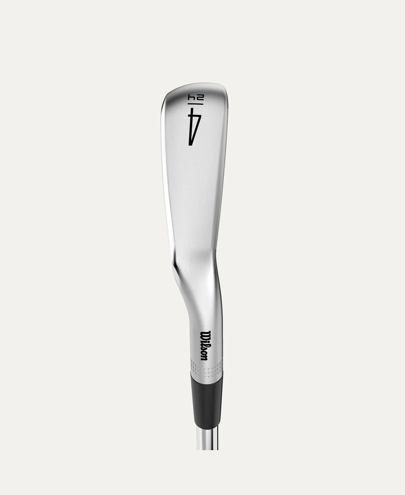 Wilson Staff Model RB Utility / Driving iron