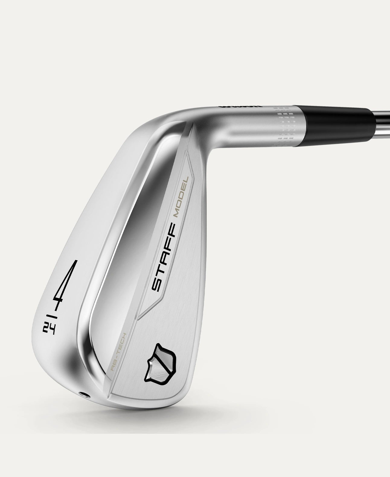 Wilson Staff Model RB Utility / Driving iron