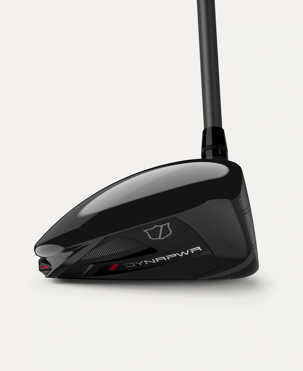 Wilson Dynapwr Max Driver