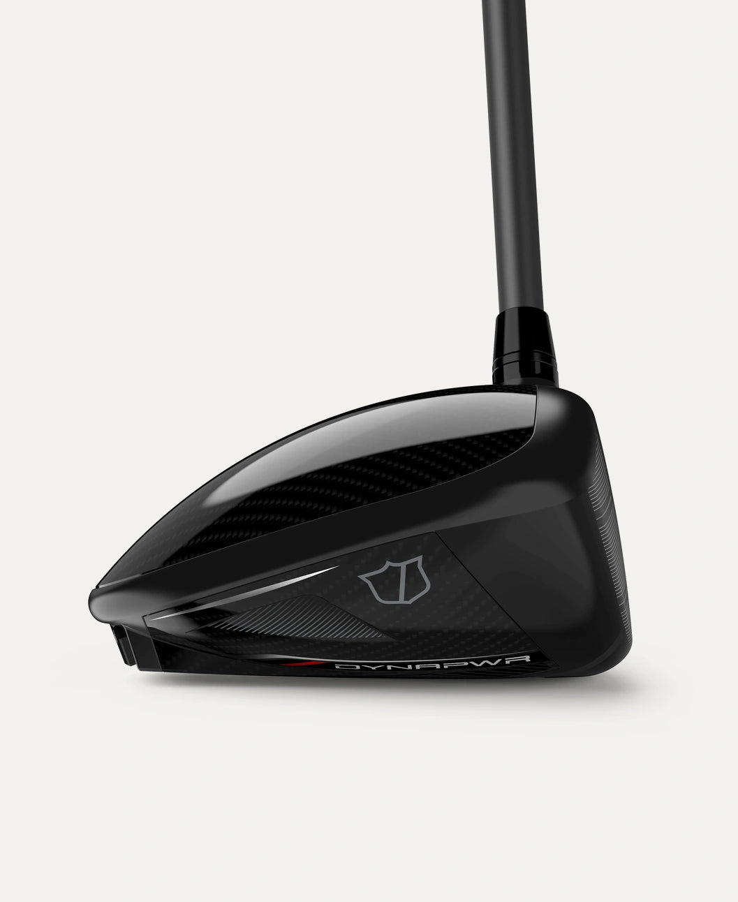 Wilson Dynapwr Carbon Driver