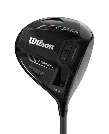 Wilson Dynapwr Carbon Driver