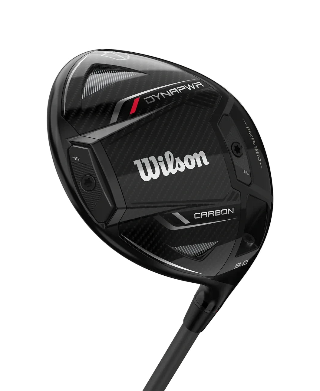 Wilson Dynapwr Carbon Driver