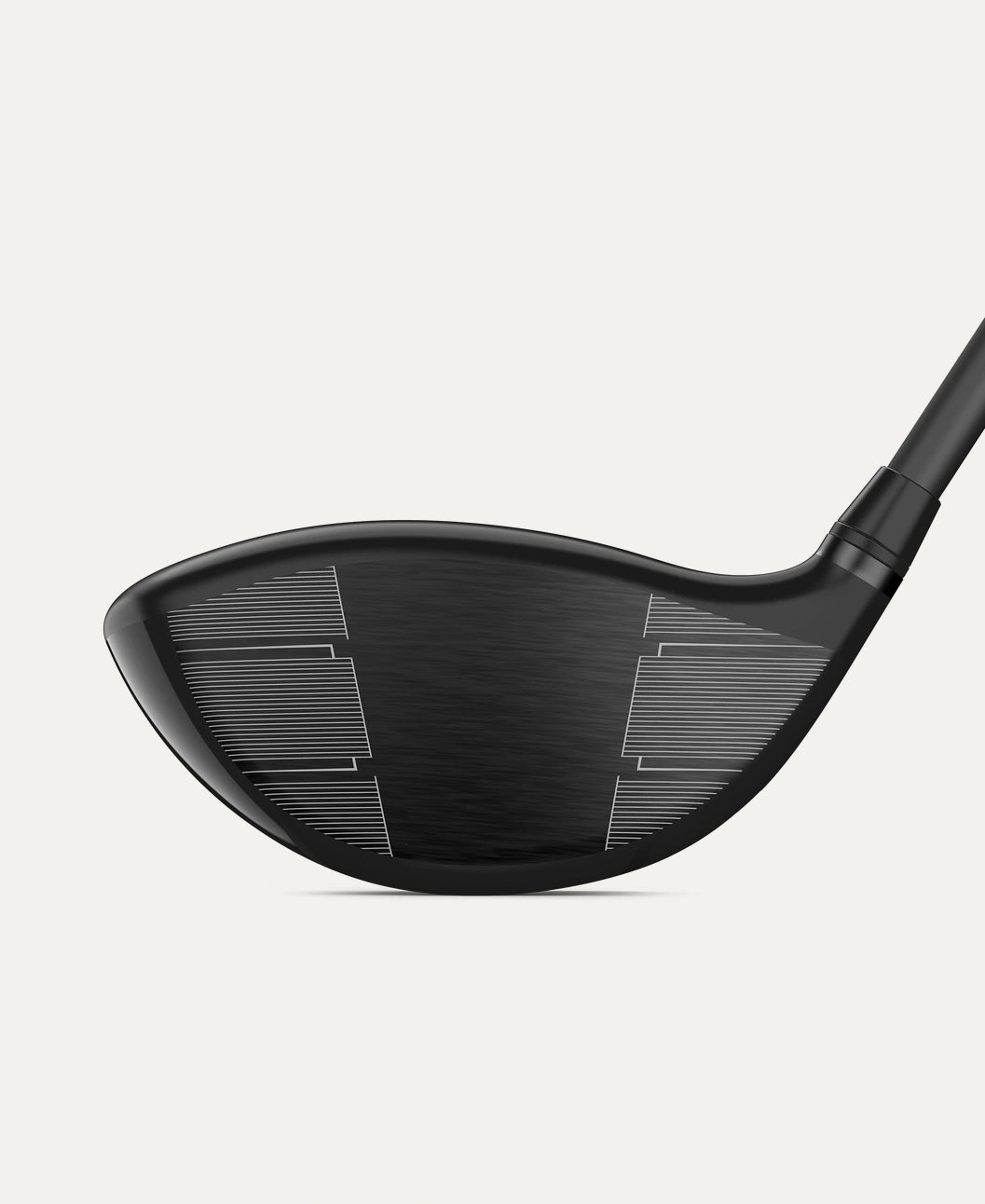 Wilson Dynapwr Carbon Driver