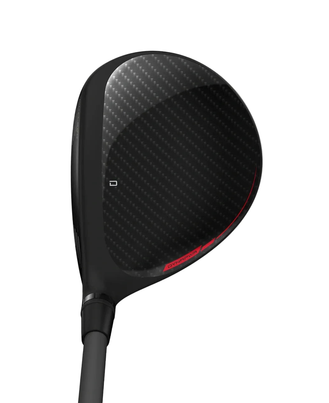 Wilson Dynapwr Carbon Legno 3