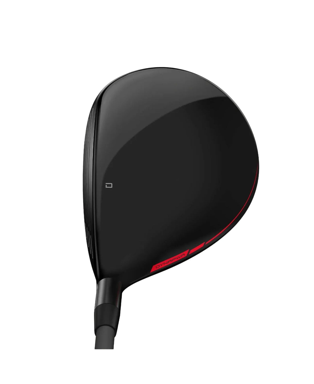 Wilson Dynapwr Max Legno