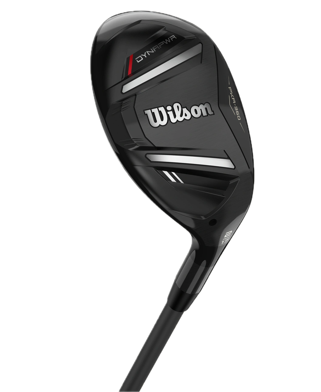Wilson Dynapwr Híbrido