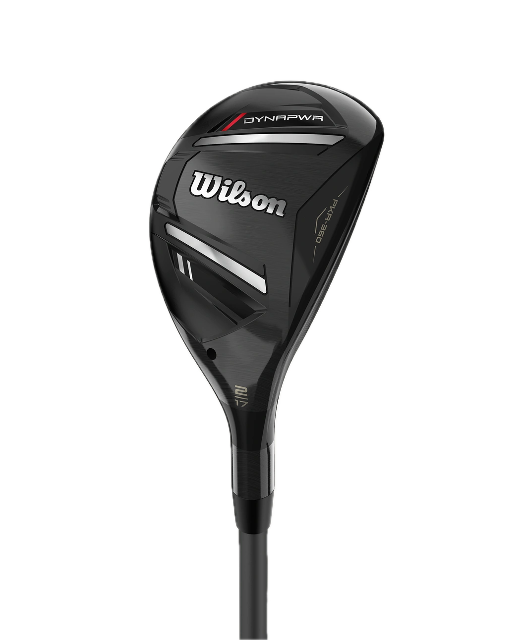 Wilson Dynapwr Híbrido