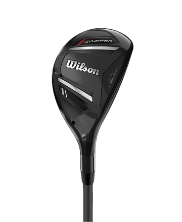 Wilson Dynapwr Híbrido