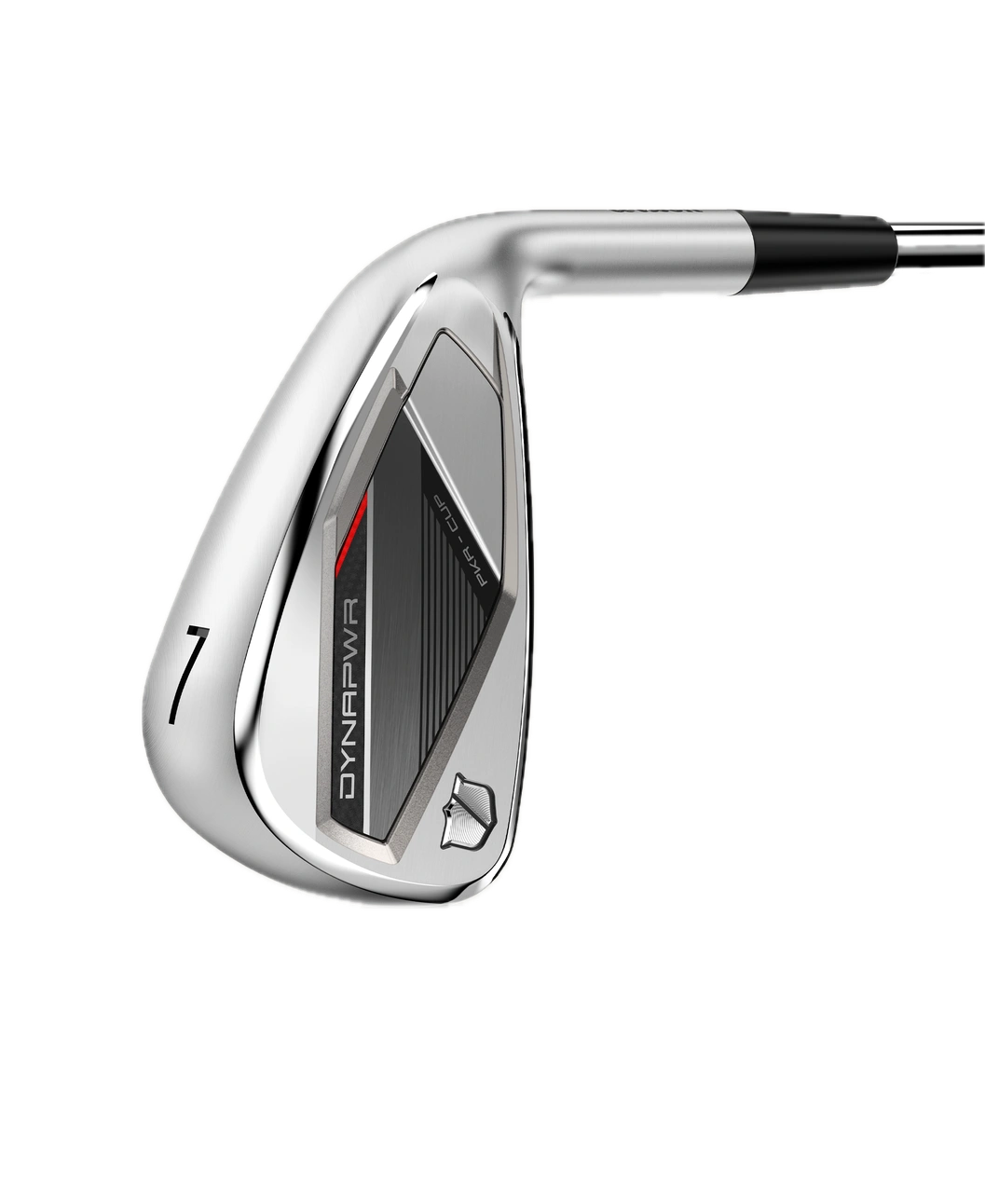 Wilson Dynapwr Set di ferri