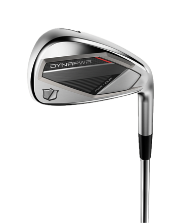 Wilson Dynapwr Set di ferri