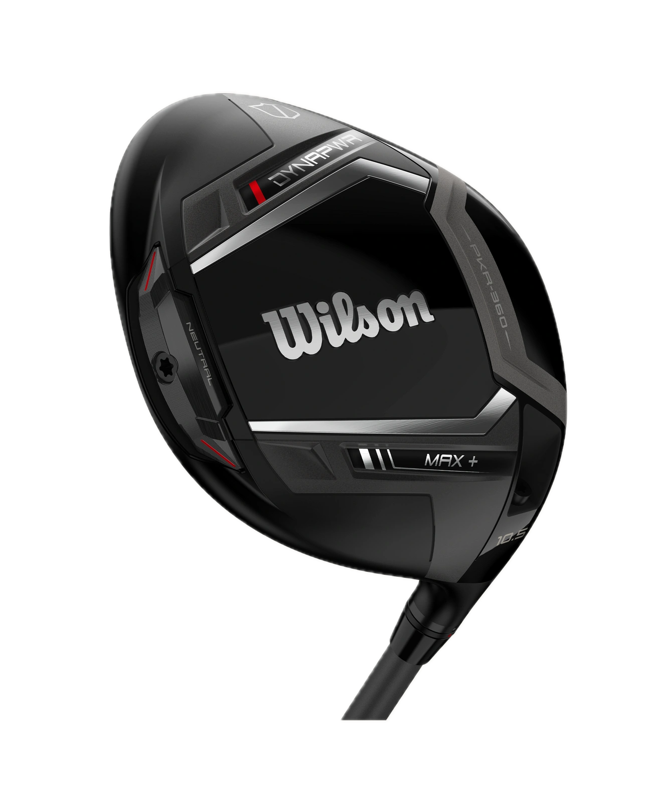 Wilson Dynapwr Max+ Driver