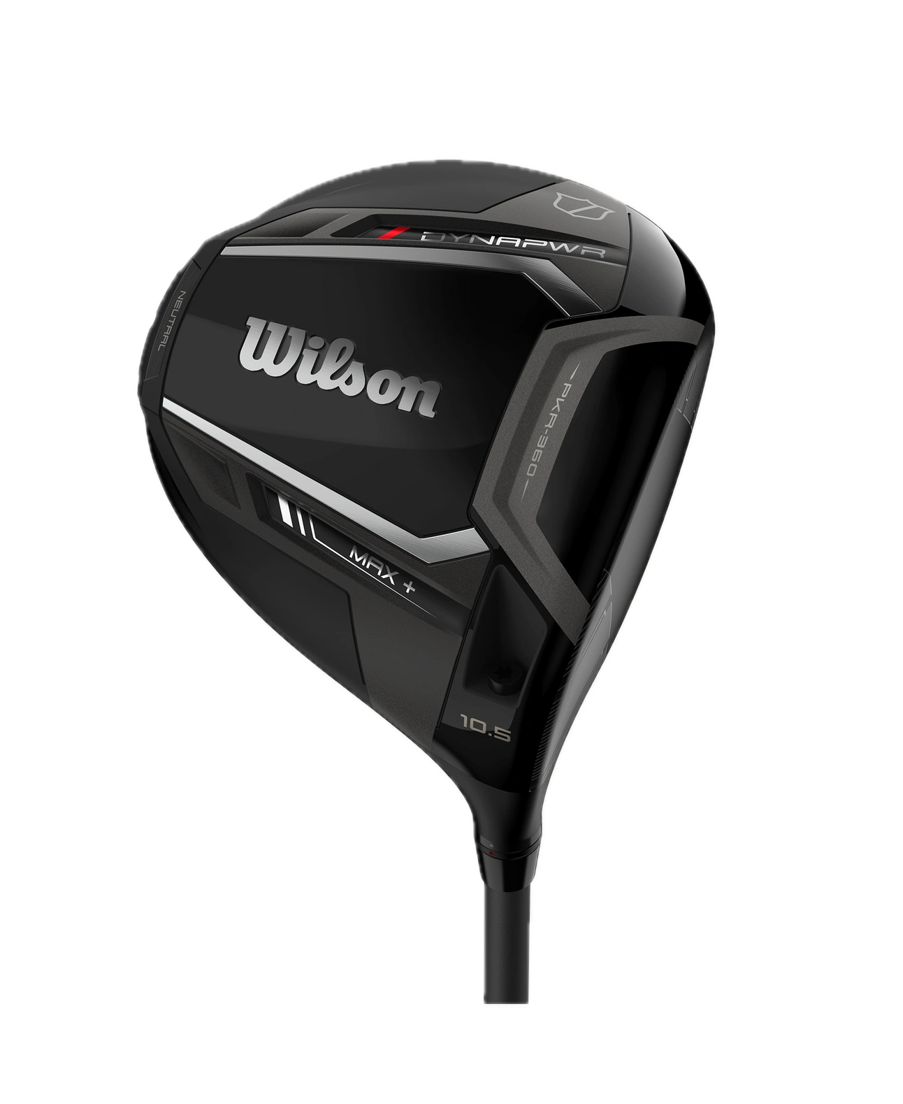 Wilson Dynapwr Max+ Driver