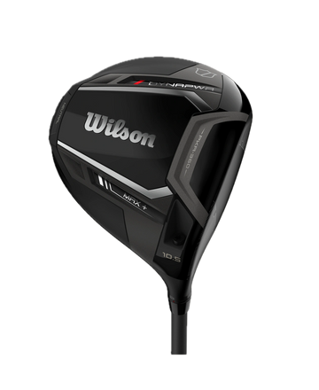 Wilson Dynapwr Max+ Driver