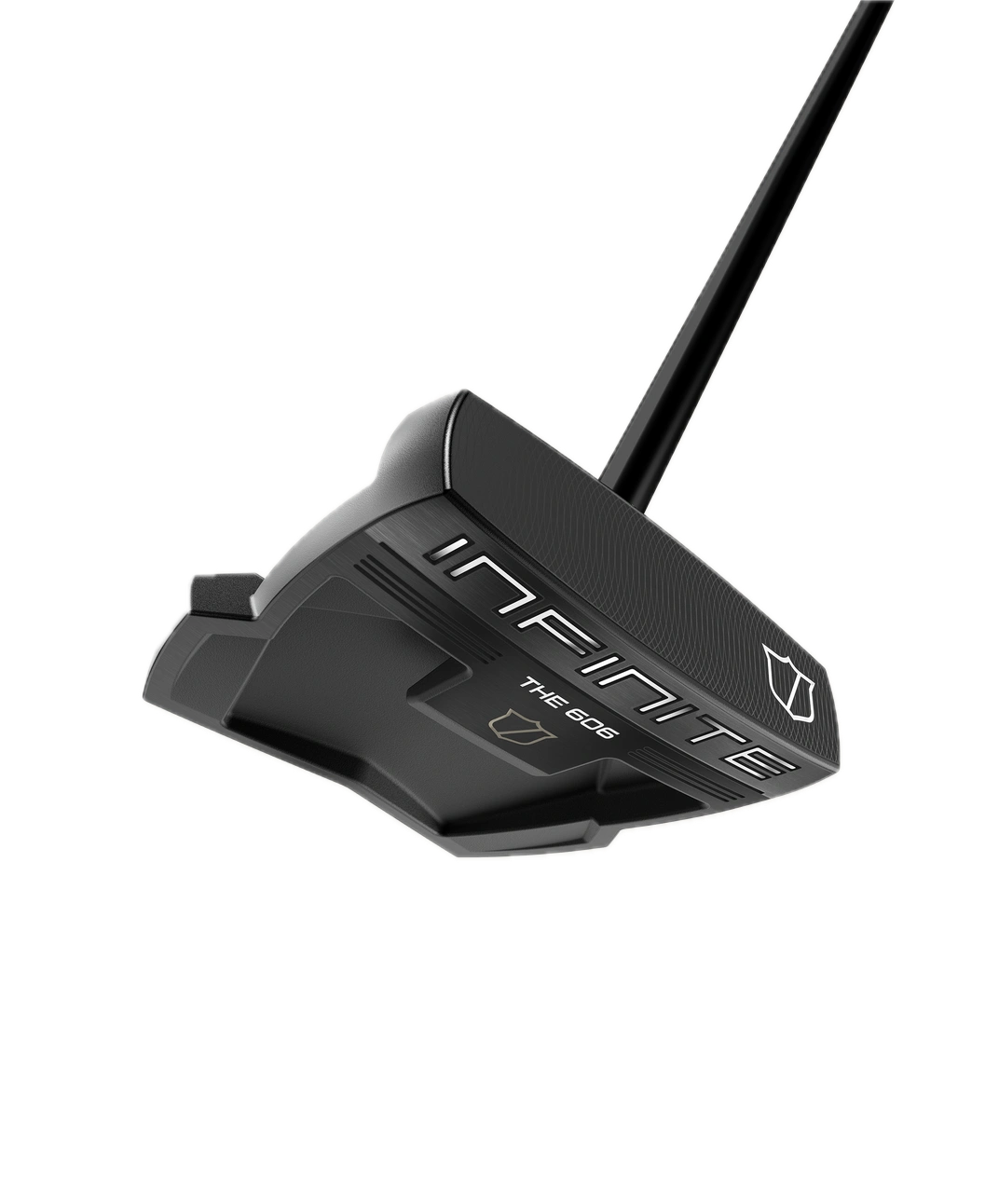 Wilson Infinite Zero Torque The 606