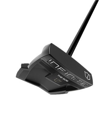 Wilson Infinite Zero Torque The 606