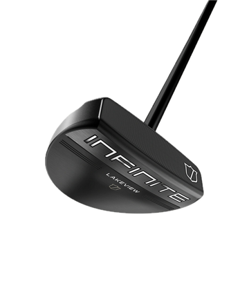 Wilson Infinite Zero Torque Lakeview