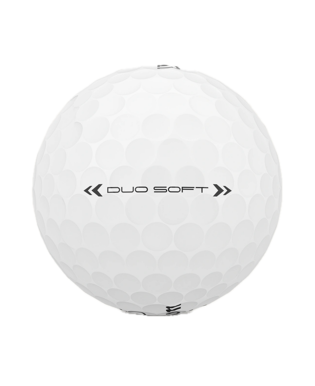 Wilson Duo Soft - Palline da golf