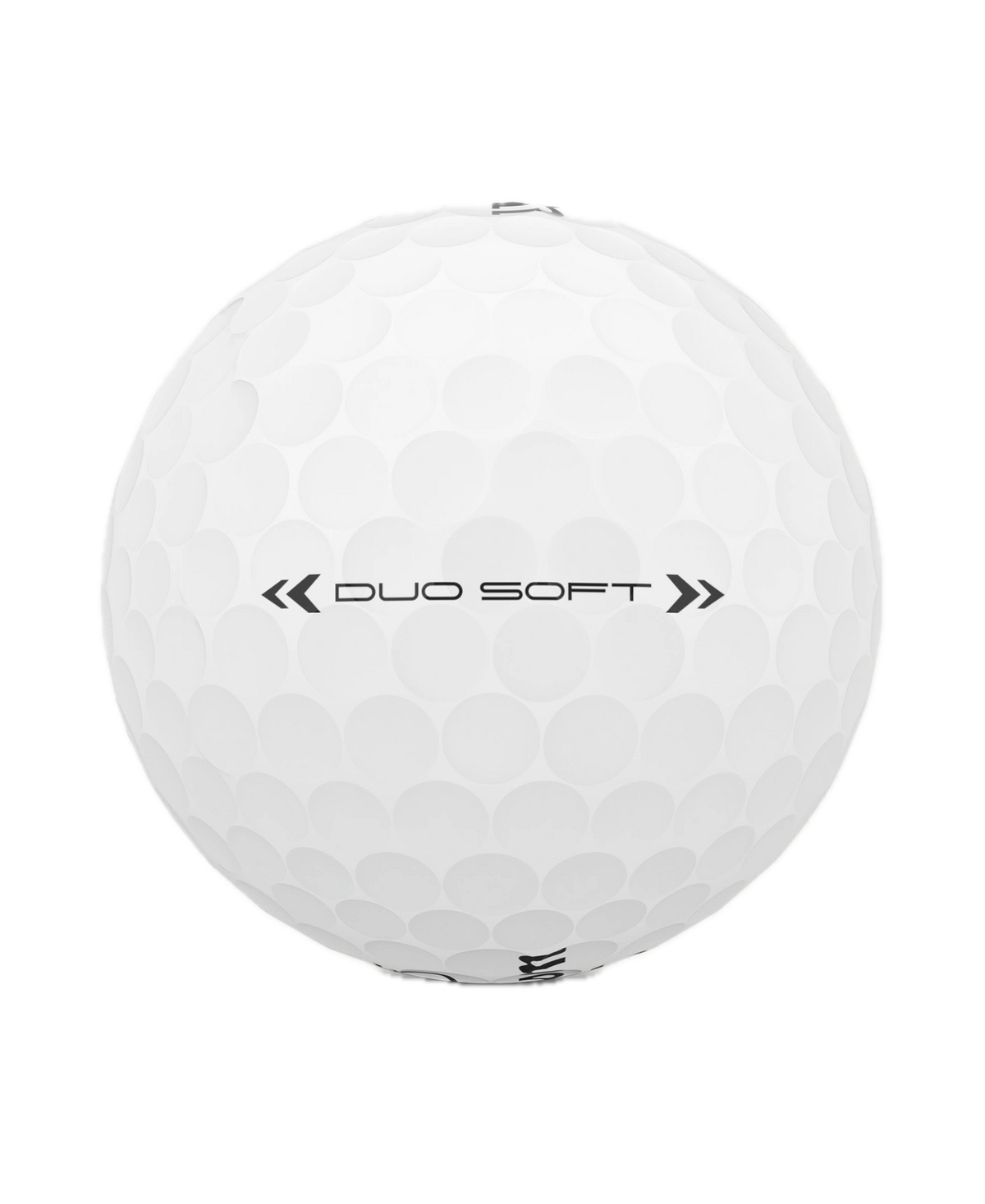Wilson Duo Soft - Golfbälle