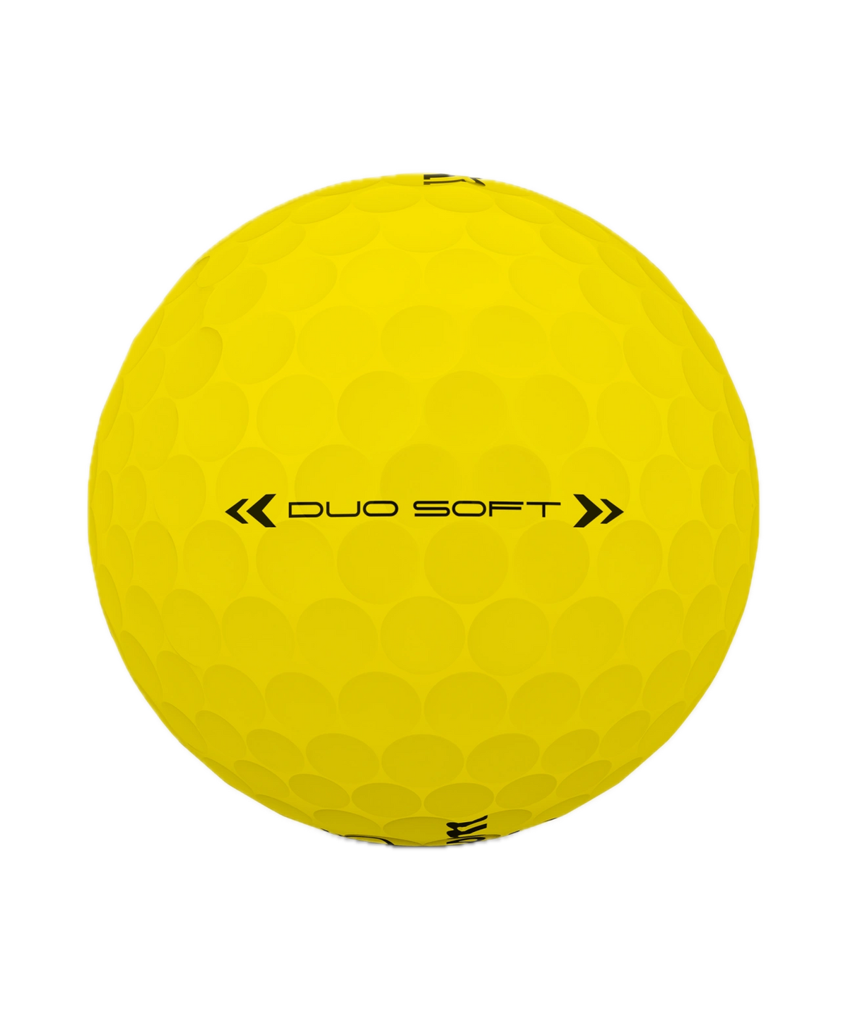 Wilson Duo Soft - Golfbälle