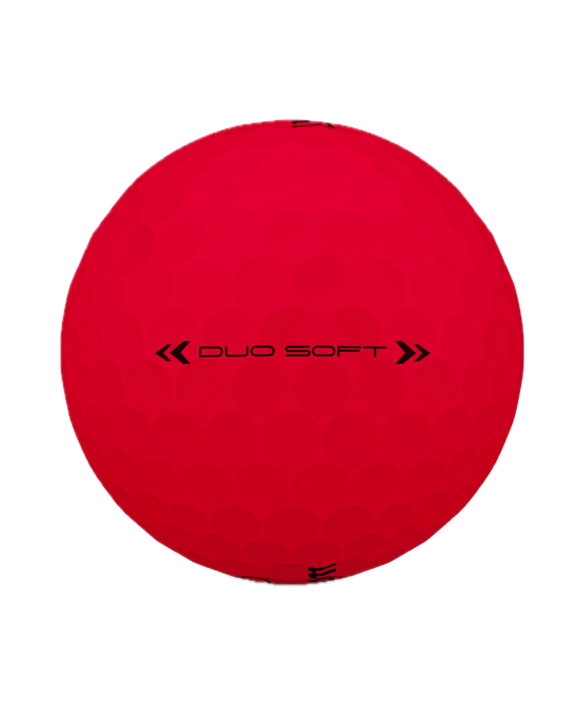 Wilson Duo Soft - Golfbälle