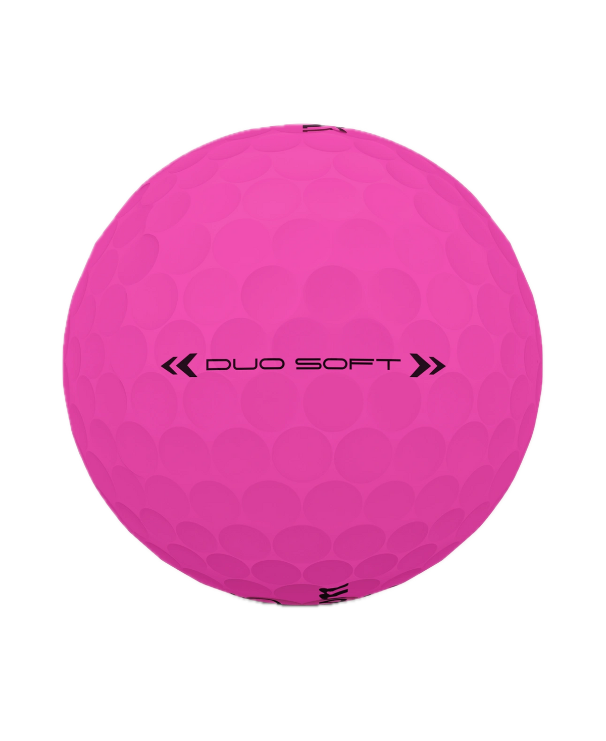 Wilson Duo Soft - Golfbälle