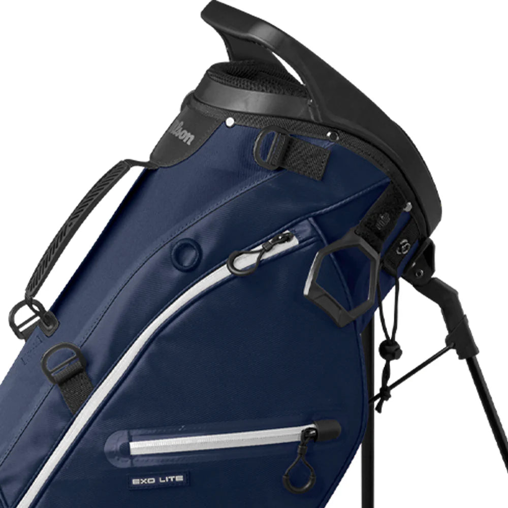Wilson Exo Lite Stand Bag