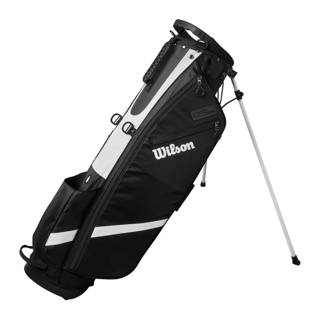 Wilson QS Stand Bag