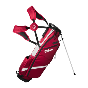 Wilson QS Stand Bag
